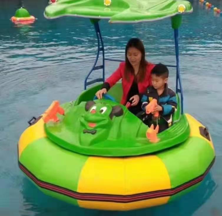 安徽儿童娱乐充气船