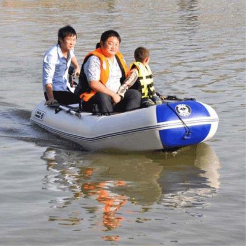 安徽救援漂流船
